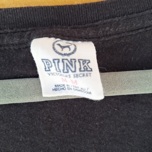 VS Pink V Neck - Picture 8 of 11